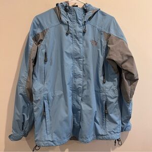 The North Face Hyvent Summit Series Jacket